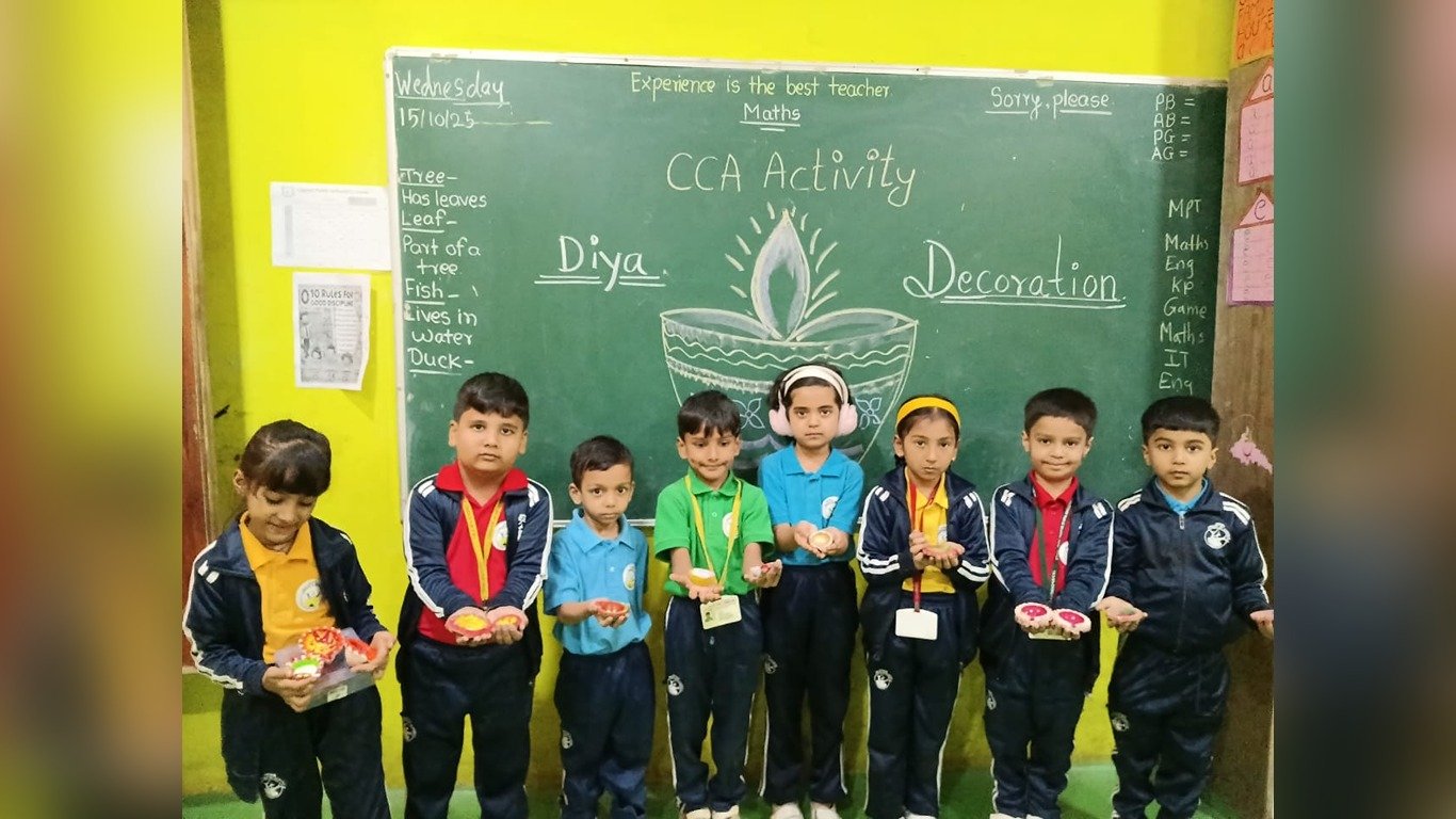 Activity image